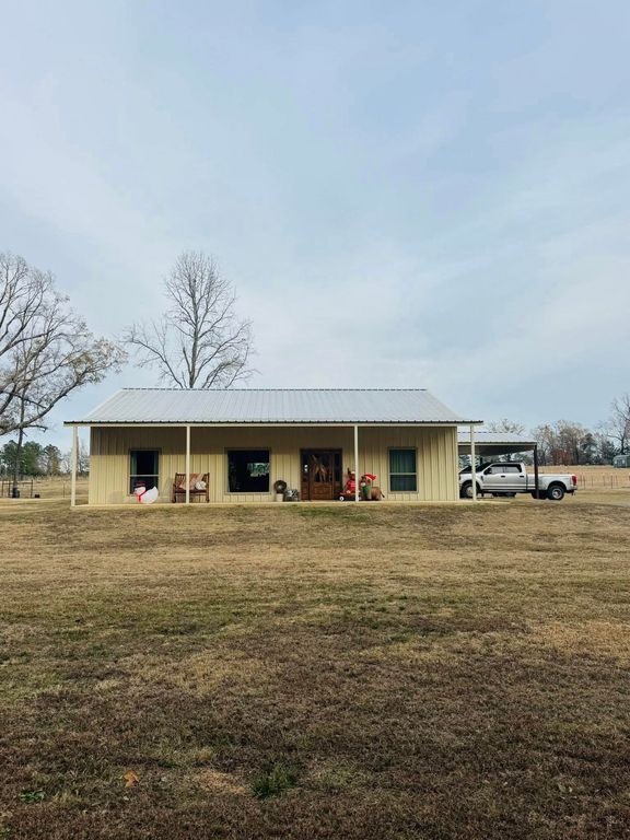 375 CR 4119, Atlanta, TX 75551