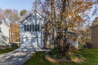 3093 Glynn Mill Drive, Snellville, GA 30039