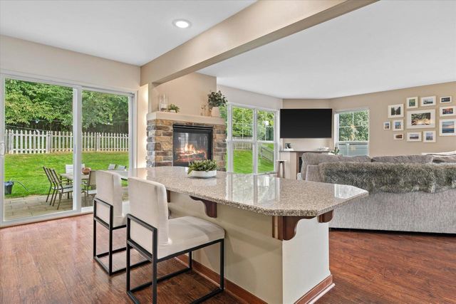914 Durango DRIVE, Hartford, WI 53027