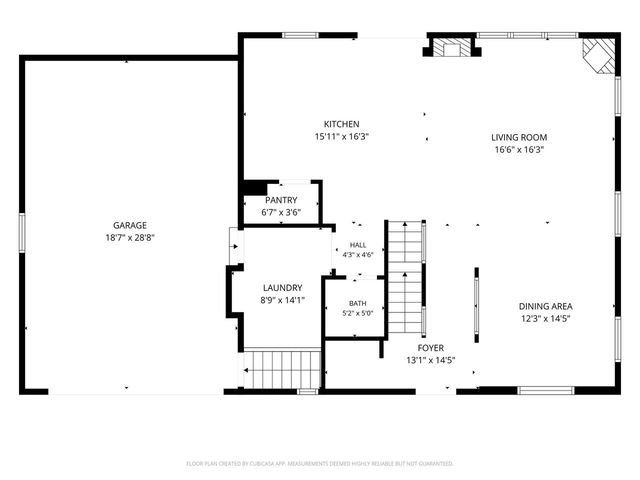 914 Durango DRIVE, Hartford, WI 53027