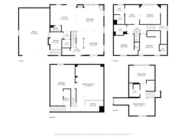 914 Durango DRIVE, Hartford, WI 53027