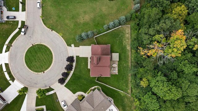 914 Durango DRIVE, Hartford, WI 53027