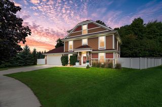 914 Durango DRIVE, Hartford, WI 53027