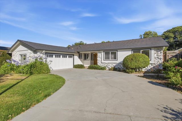 1274 Norval Way, San Jose, CA 95125
