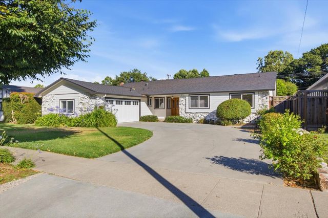 1274 Norval Way, San Jose, CA 95125