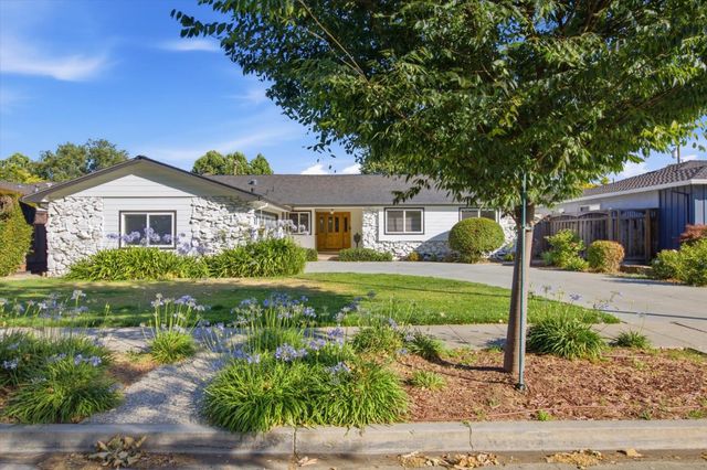 1274 Norval Way, San Jose, CA 95125