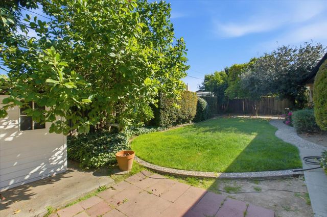 1274 Norval Way, San Jose, CA 95125