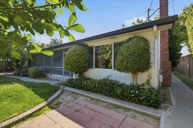1274 Norval Way, San Jose, CA 95125
