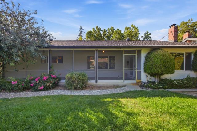 1274 Norval Way, San Jose, CA 95125