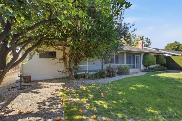 1274 Norval Way, San Jose, CA 95125