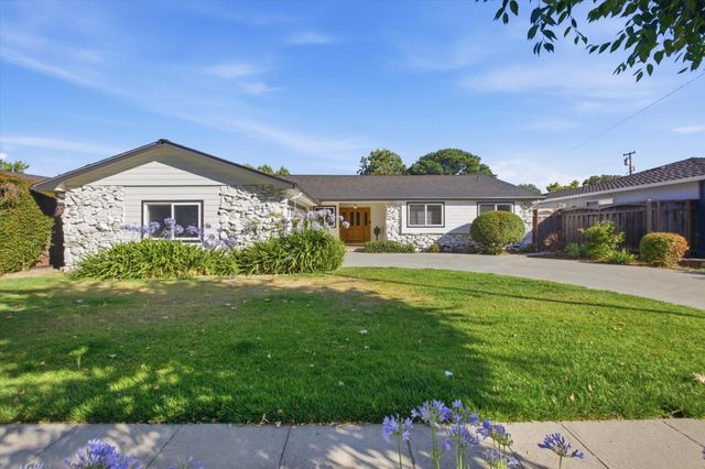 1274 Norval Way, San Jose, CA 95125