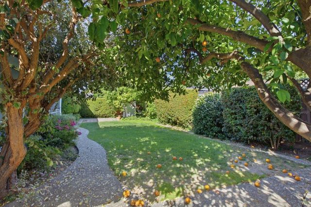 1274 Norval Way, San Jose, CA 95125