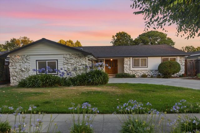 1274 Norval Way, San Jose, CA 95125