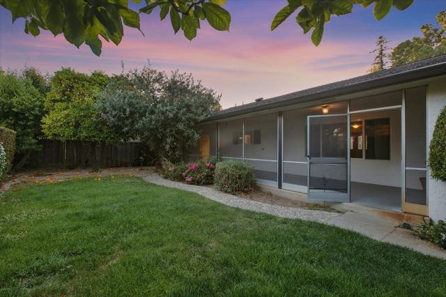 1274 Norval Way, San Jose, CA 95125