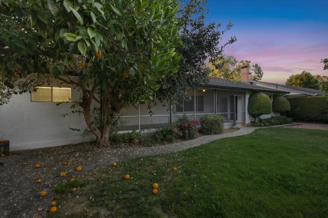 1274 Norval Way, San Jose, CA 95125