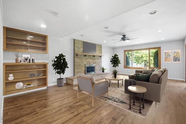 1274 Norval Way, San Jose, CA 95125