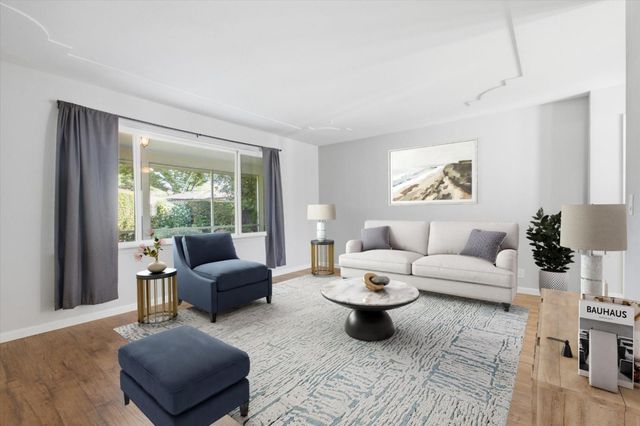 1274 Norval Way, San Jose, CA 95125