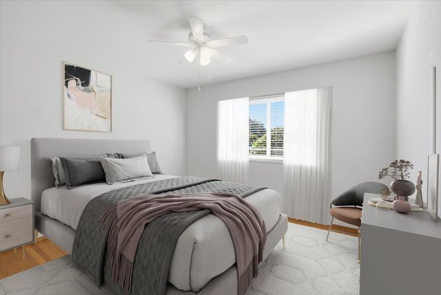 1274 Norval Way, San Jose, CA 95125