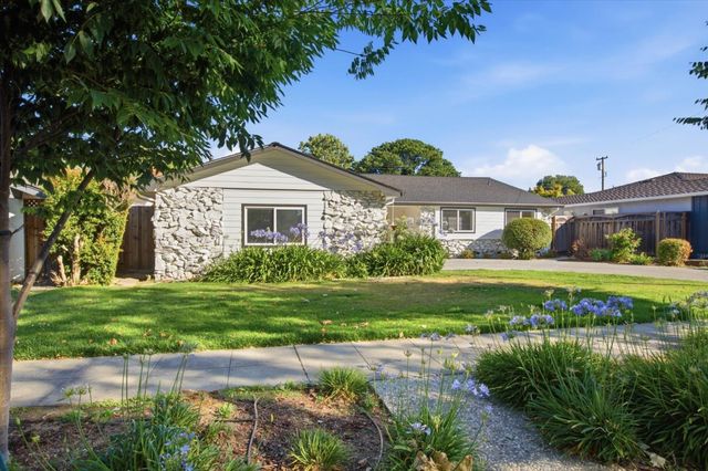 1274 Norval Way, San Jose, CA 95125