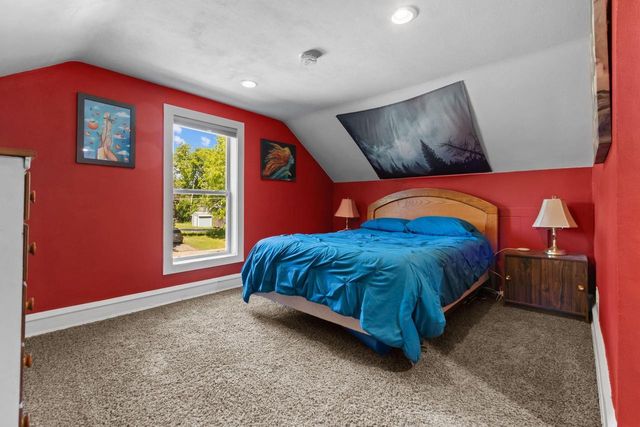 834 W GRANT STREET, Appleton, WI 54914