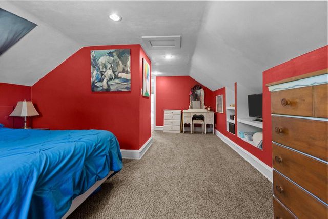 834 W GRANT STREET, Appleton, WI 54914
