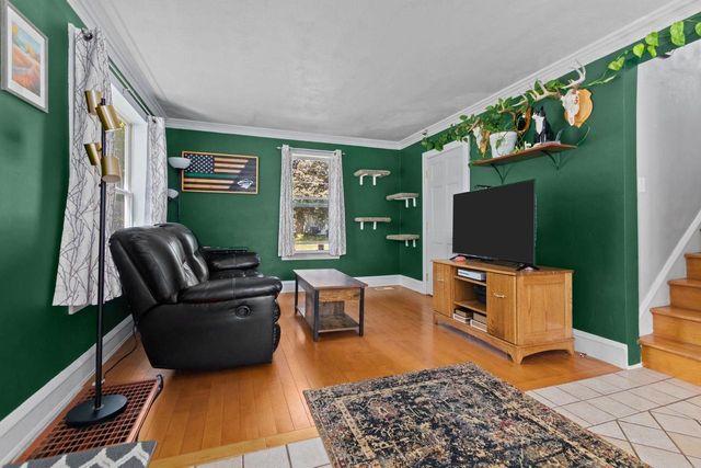 834 W GRANT STREET, Appleton, WI 54914