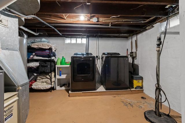 834 W GRANT STREET, Appleton, WI 54914