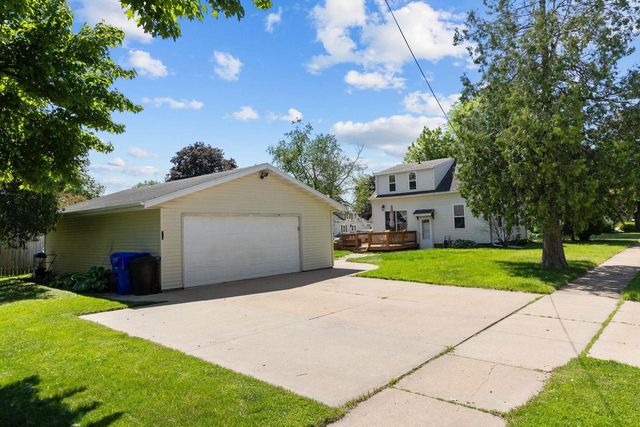 834 W GRANT STREET, Appleton, WI 54914