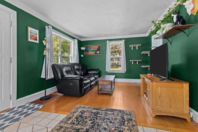 834 W GRANT STREET, Appleton, WI 54914