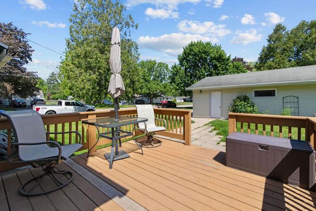 834 W GRANT STREET, Appleton, WI 54914