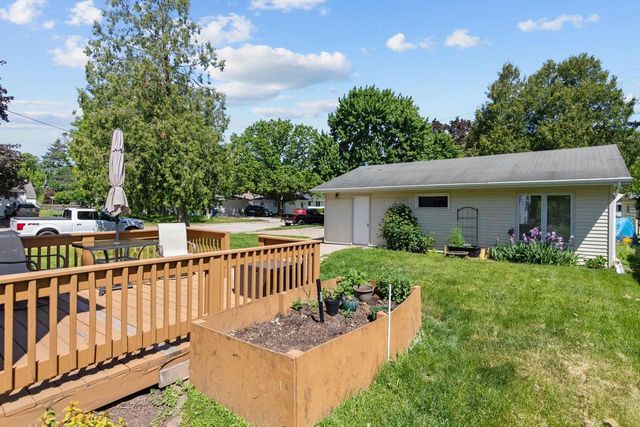 834 W GRANT STREET, Appleton, WI 54914