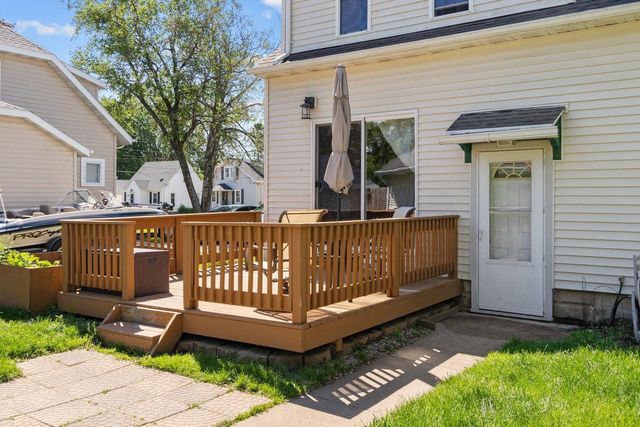 834 W GRANT STREET, Appleton, WI 54914