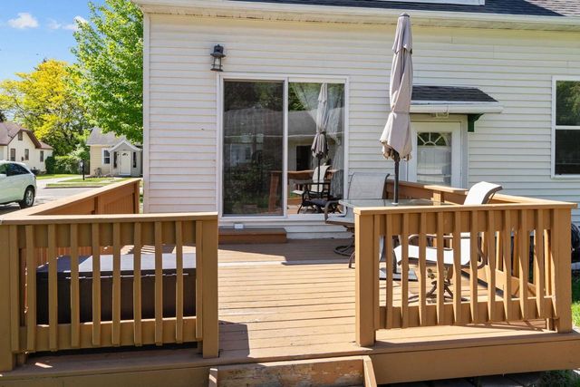 834 W GRANT STREET, Appleton, WI 54914