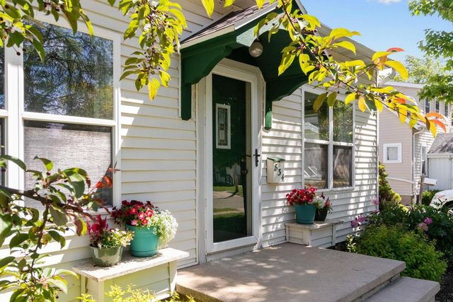 834 W GRANT STREET, Appleton, WI 54914