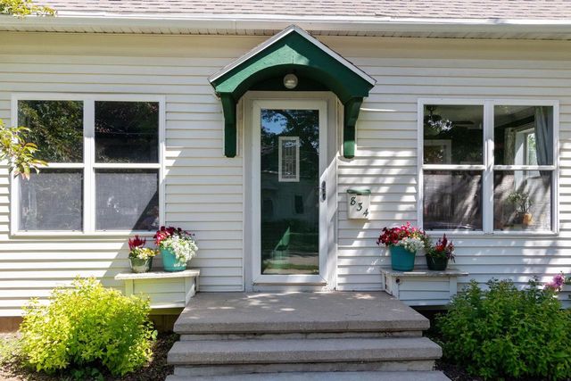 834 W GRANT STREET, Appleton, WI 54914