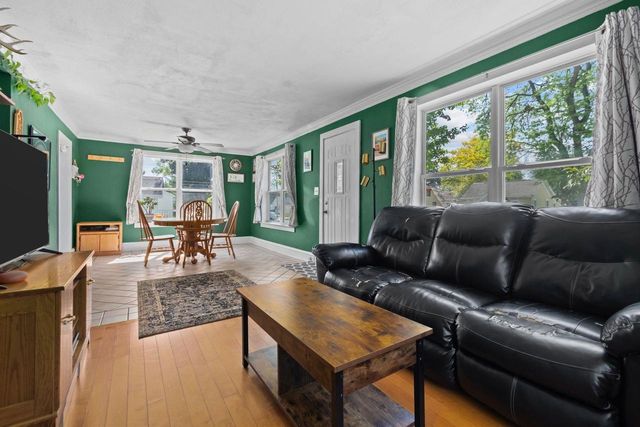 834 W GRANT STREET, Appleton, WI 54914