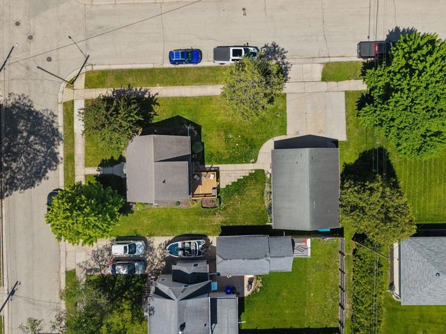 834 W GRANT STREET, Appleton, WI 54914