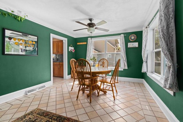 834 W GRANT STREET, Appleton, WI 54914