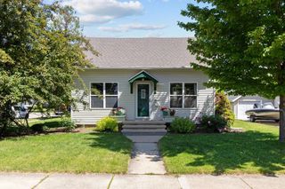 834 W GRANT STREET, Appleton, WI 54914