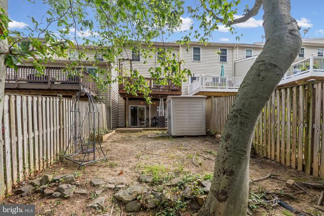 1905 MILLINGTON SQ, Bel Air, MD 21015