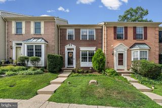 1905 MILLINGTON SQ, Bel Air, MD 21015
