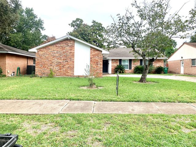 7414 Carew Street, Houston, TX 77074