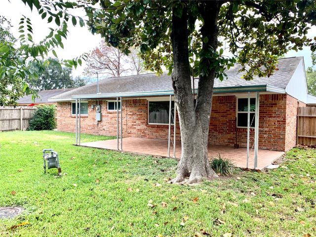 7414 Carew Street, Houston, TX 77074