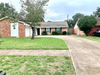 7414 Carew Street, Houston, TX 77074