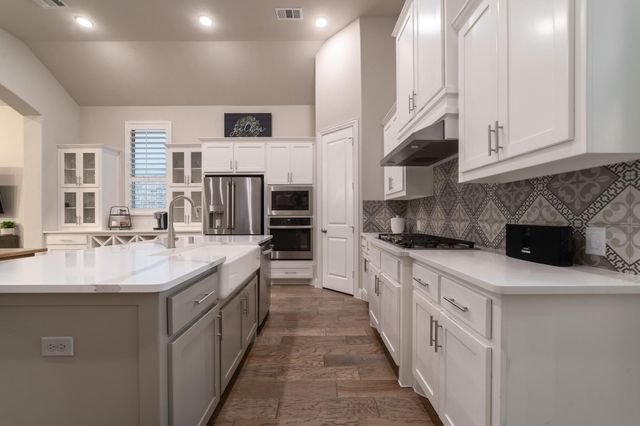 1428 11th Street, Argyle, TX 76226