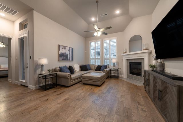 1428 11th Street, Argyle, TX 76226