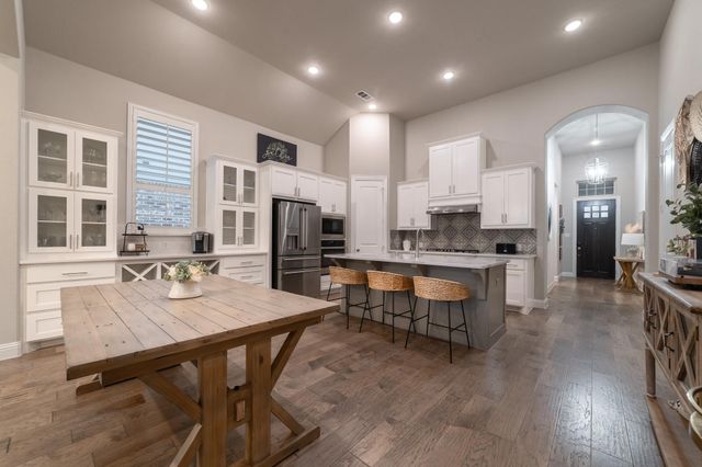 1428 11th Street, Argyle, TX 76226