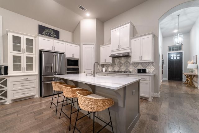 1428 11th Street, Argyle, TX 76226