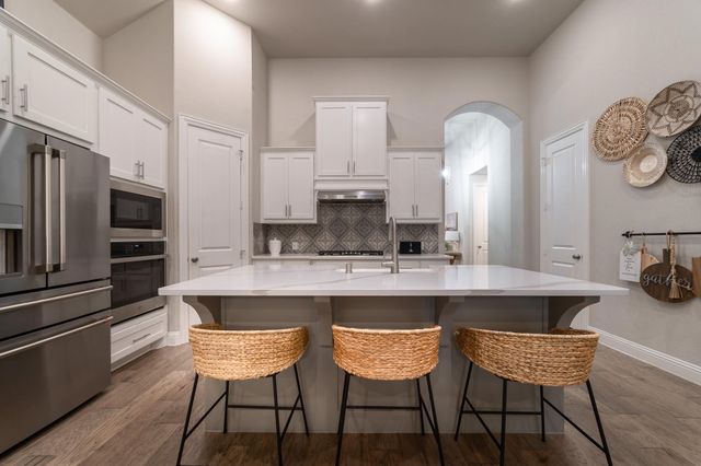 1428 11th Street, Argyle, TX 76226