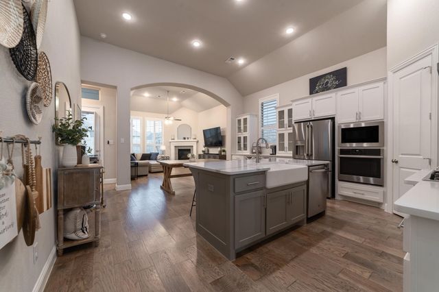 1428 11th Street, Argyle, TX 76226